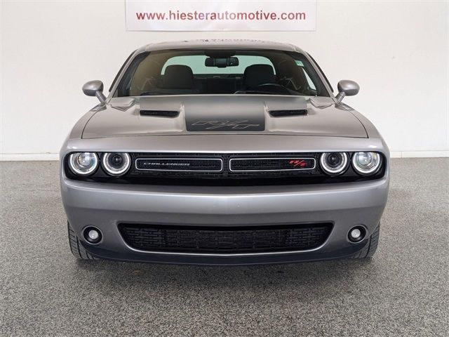 2016 Dodge Challenger R/T