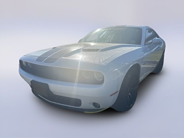2016 Dodge Challenger R/T