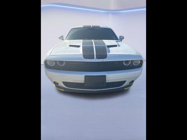 2016 Dodge Challenger R/T