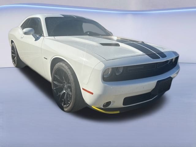 2016 Dodge Challenger R/T