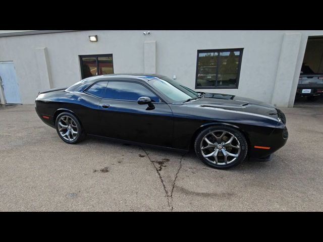 2016 Dodge Challenger R/T