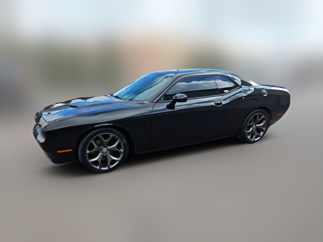 2016 Dodge Challenger R/T