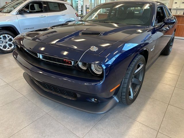 2016 Dodge Challenger R/T