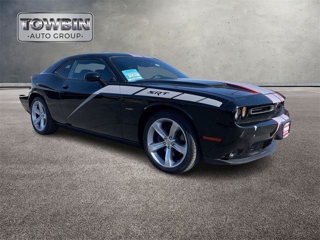 2016 Dodge Challenger R/T