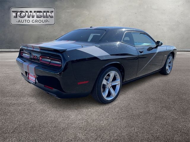 2016 Dodge Challenger R/T