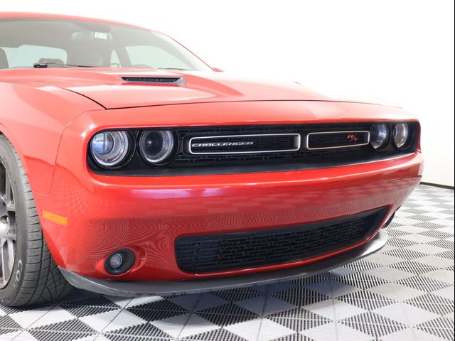 2016 Dodge Challenger R/T Plus