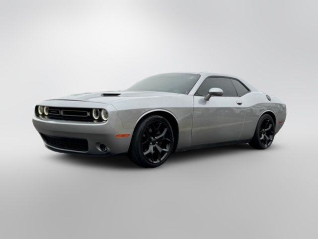 2016 Dodge Challenger R/T