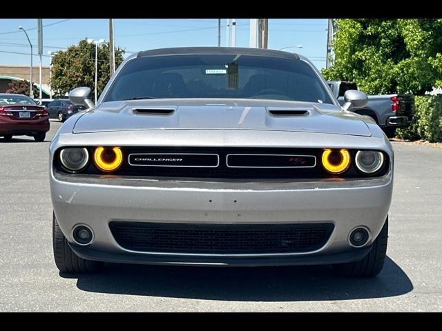 2016 Dodge Challenger R/T