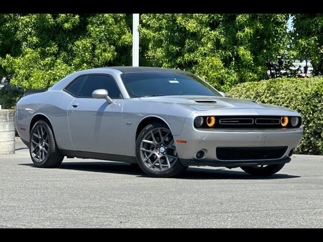 2016 Dodge Challenger R/T