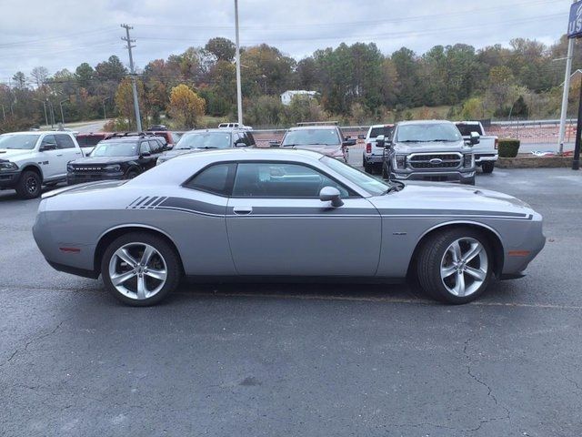 2016 Dodge Challenger R/T