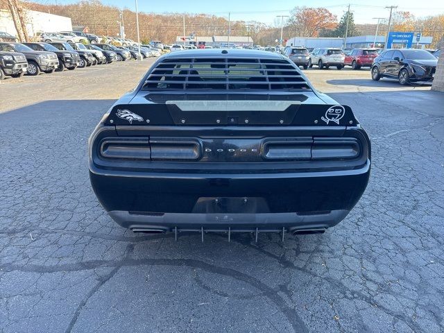 2016 Dodge Challenger R/T