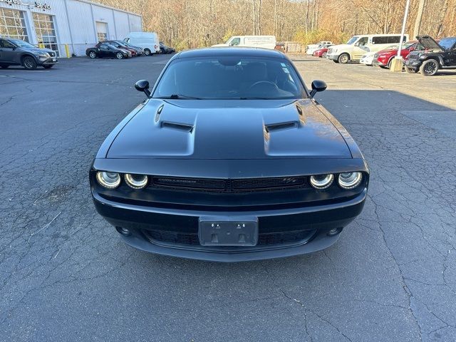 2016 Dodge Challenger R/T