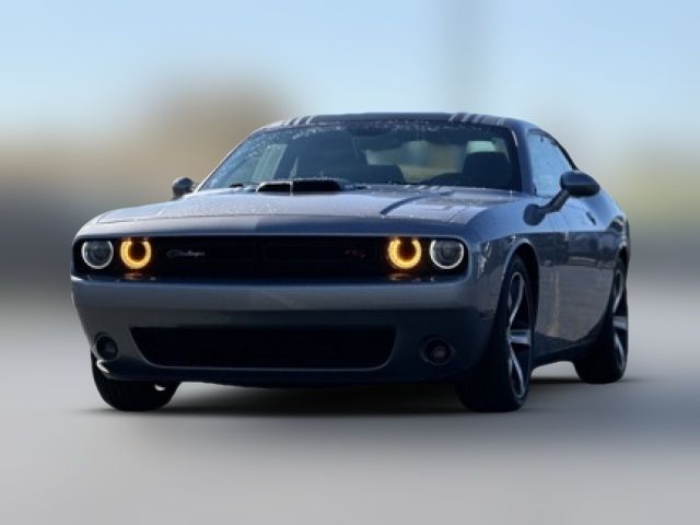 2016 Dodge Challenger R/T Shaker