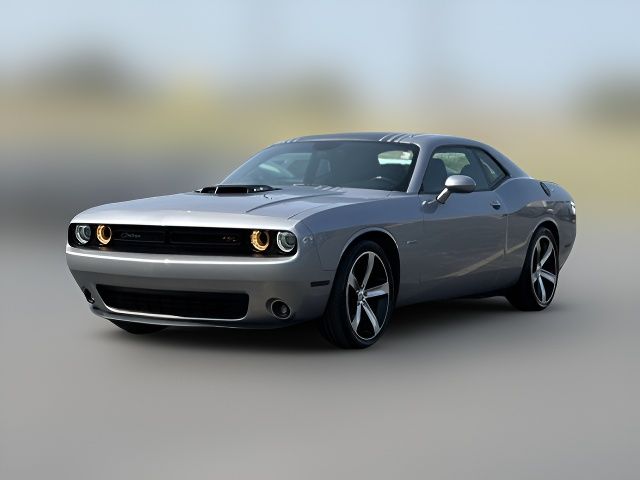 2016 Dodge Challenger R/T Shaker