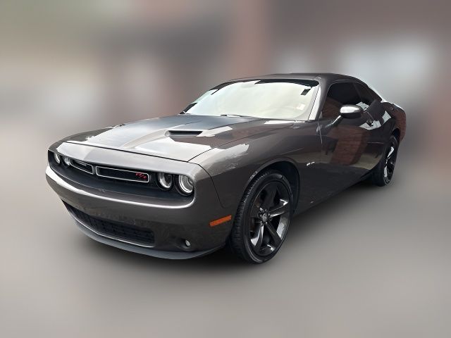 2016 Dodge Challenger R/T