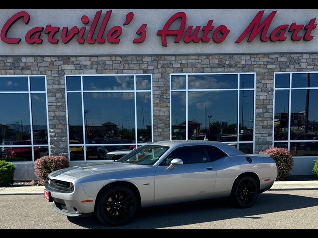 2016 Dodge Challenger R/T