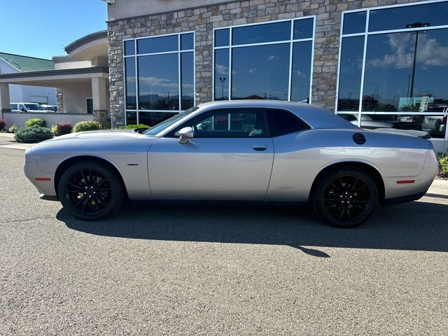 2016 Dodge Challenger R/T