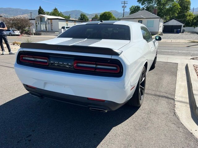 2016 Dodge Challenger R/T