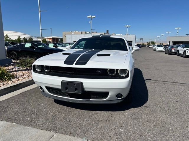 2016 Dodge Challenger R/T