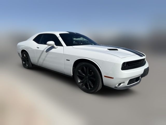 2016 Dodge Challenger R/T