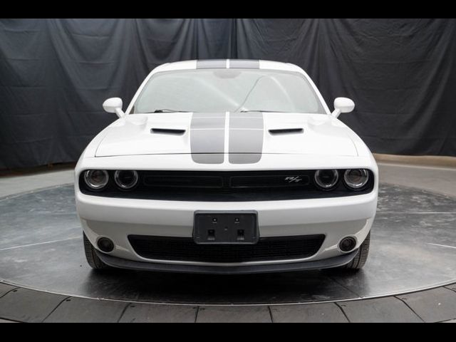 2016 Dodge Challenger R/T