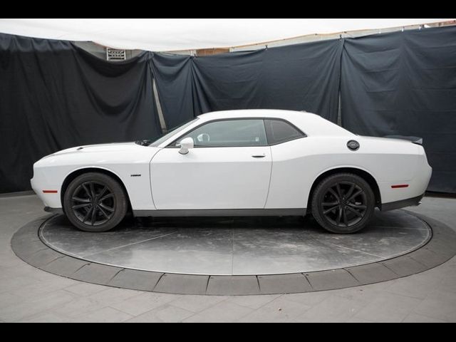 2016 Dodge Challenger R/T