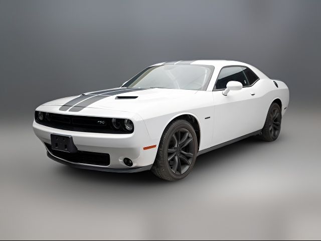 2016 Dodge Challenger R/T