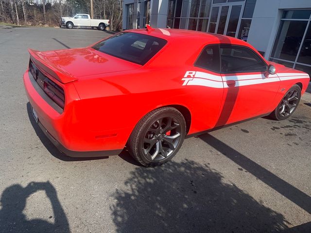 2016 Dodge Challenger R/T