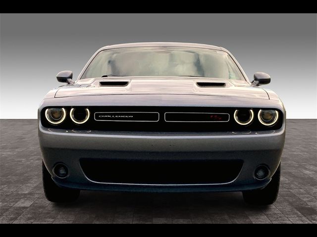 2016 Dodge Challenger R/T