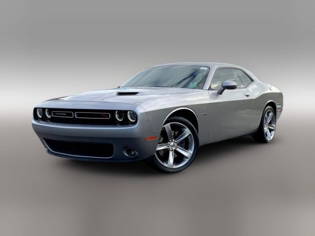 2016 Dodge Challenger R/T