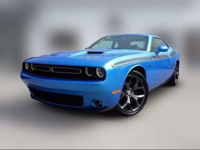 2016 Dodge Challenger R/T