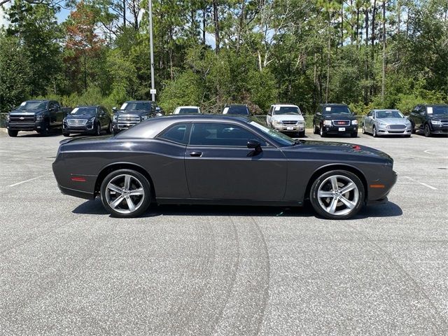 2016 Dodge Challenger R/T