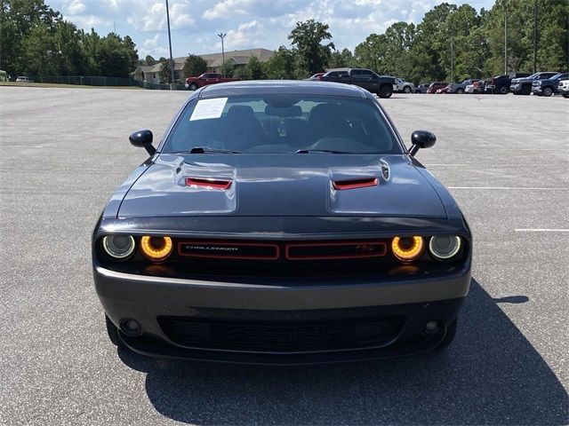 2016 Dodge Challenger R/T