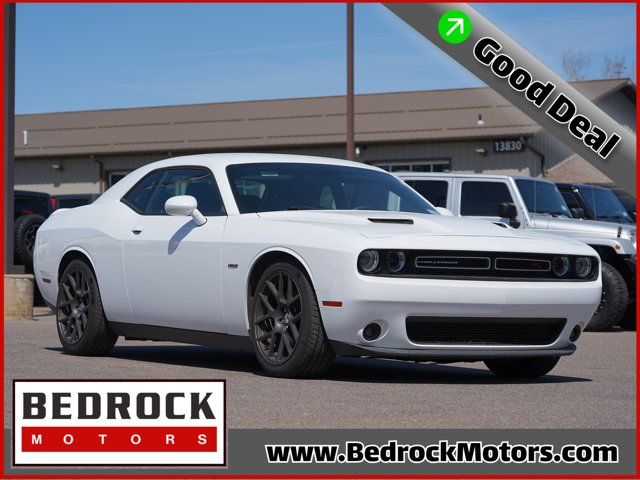2016 Dodge Challenger R/T
