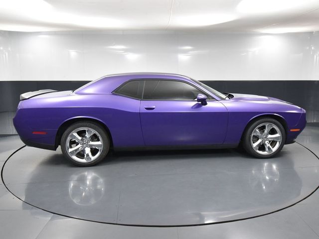 2016 Dodge Challenger R/T