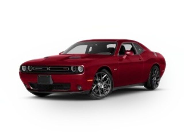 2016 Dodge Challenger R/T Shaker