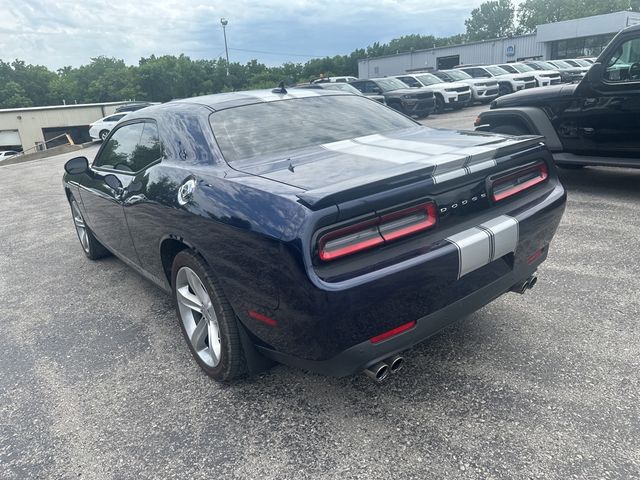 2016 Dodge Challenger R/T