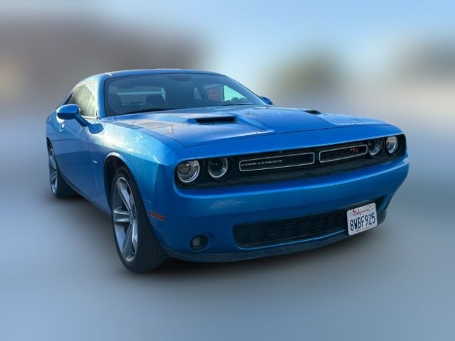 2016 Dodge Challenger R/T