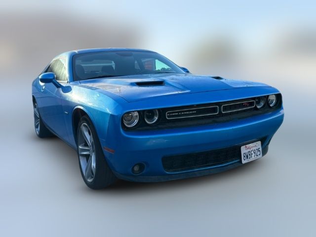 2016 Dodge Challenger R/T