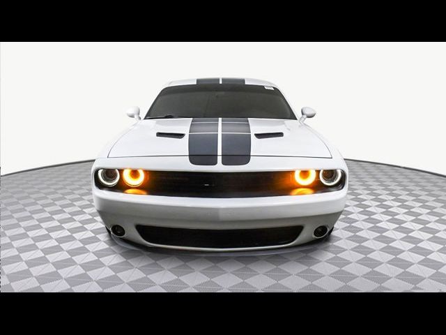 2016 Dodge Challenger R/T