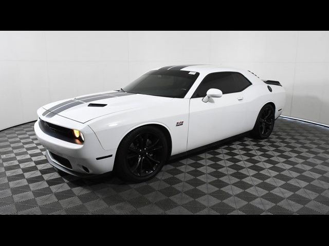 2016 Dodge Challenger R/T