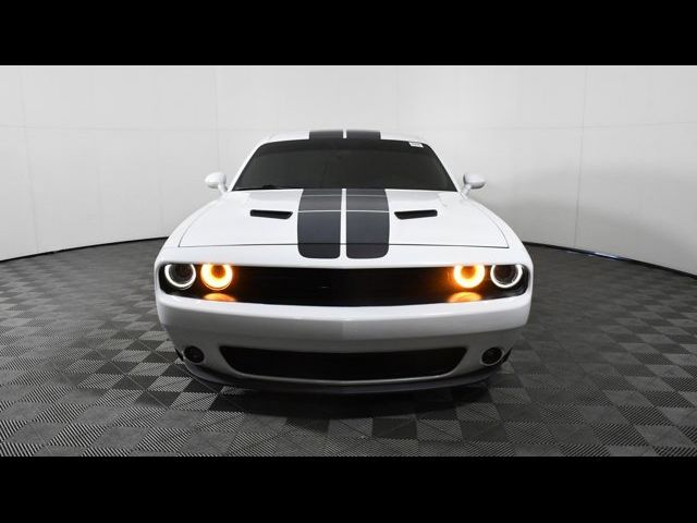 2016 Dodge Challenger R/T