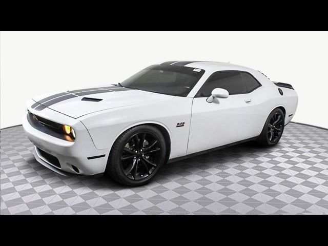 2016 Dodge Challenger R/T