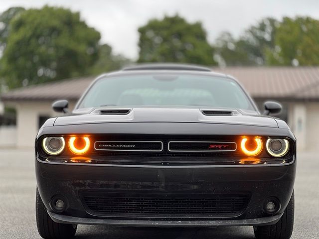 2016 Dodge Challenger R/T