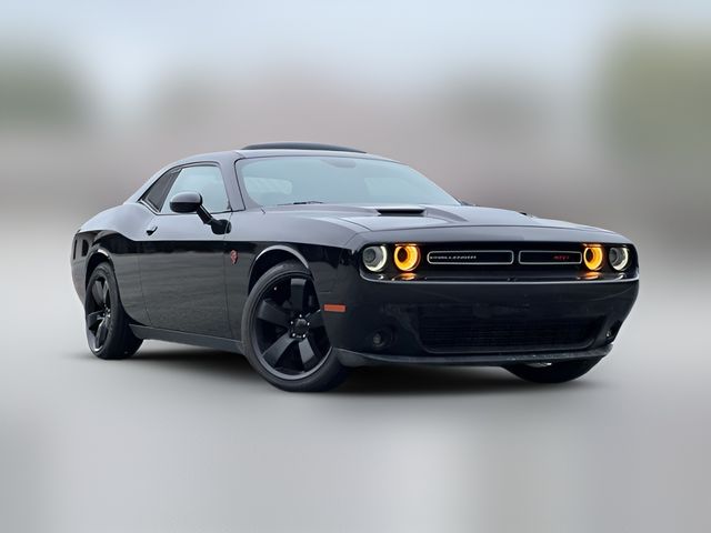 2016 Dodge Challenger R/T