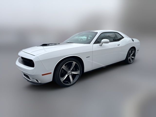 2016 Dodge Challenger R/T Shaker