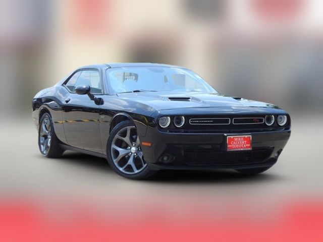 2016 Dodge Challenger R/T