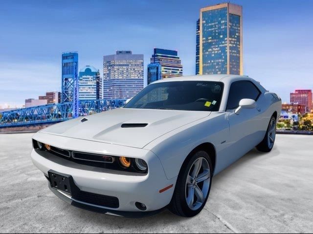 2016 Dodge Challenger R/T