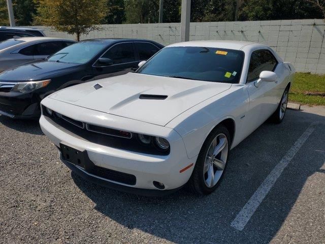 2016 Dodge Challenger R/T