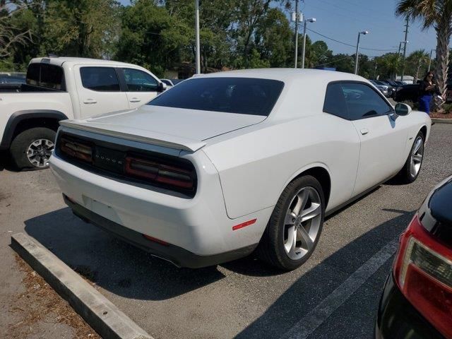 2016 Dodge Challenger R/T